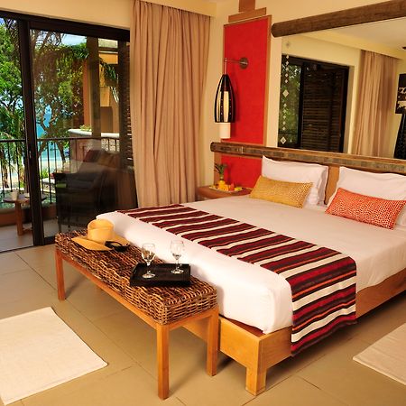 Tamarina Golf & Spa Boutique Hotel Flic-en-Flacq Esterno foto