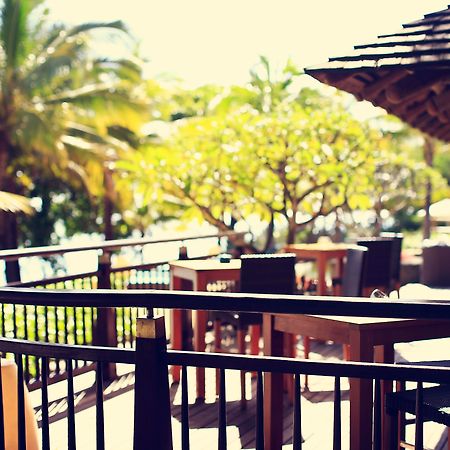 Tamarina Golf & Spa Boutique Hotel Flic-en-Flacq Esterno foto