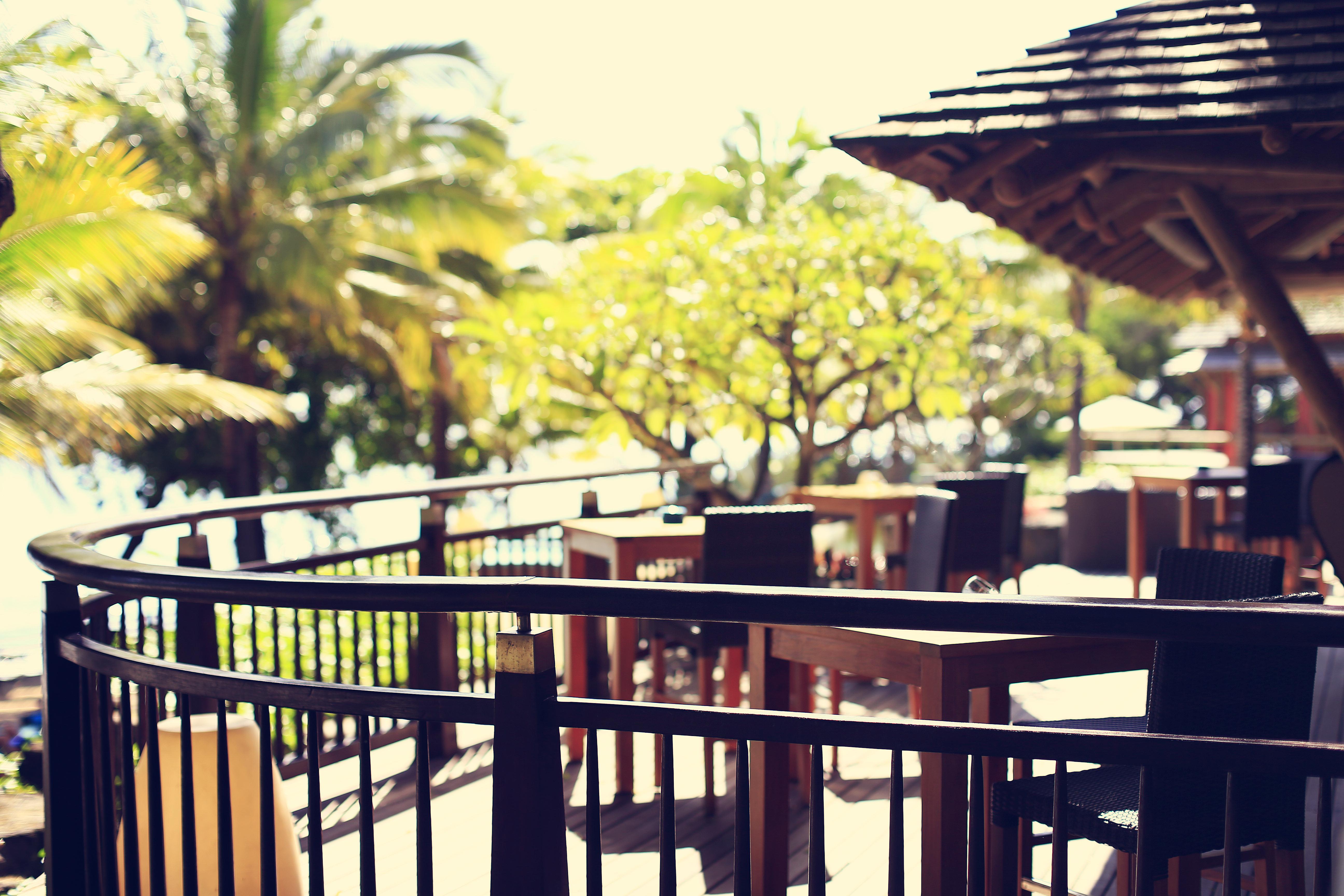 Tamarina Golf & Spa Boutique Hotel Flic-en-Flacq Esterno foto