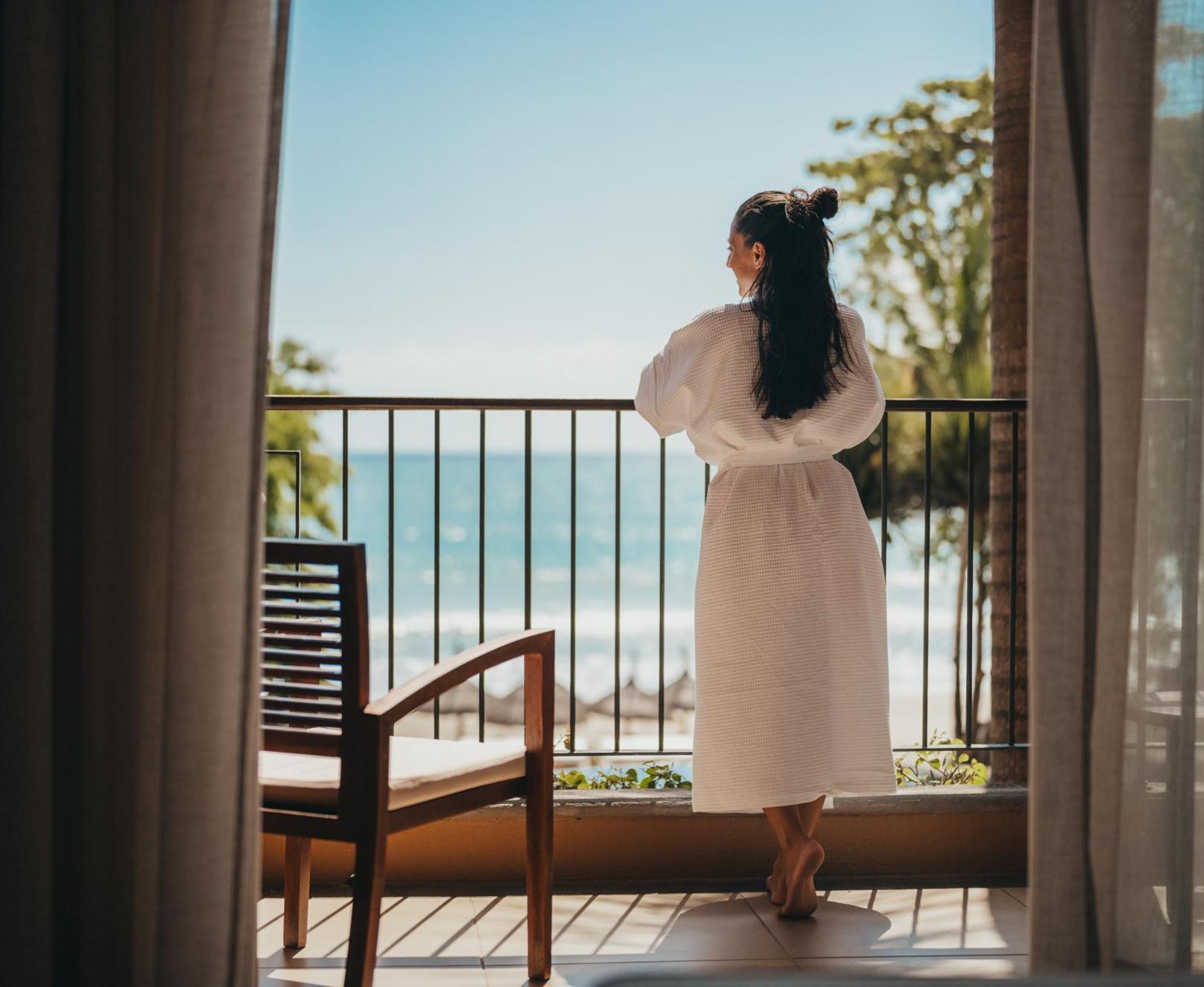 Tamarina Golf & Spa Boutique Hotel Flic-en-Flacq Esterno foto